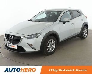 Mazda CX-3 Gebrauchtwagen