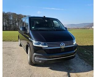 VW T6 Multivan Gebrauchtwagen
