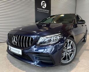 Mercedes-Benz C 43 AMG Gebrauchtwagen