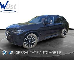 BMW iX3 Gebrauchtwagen