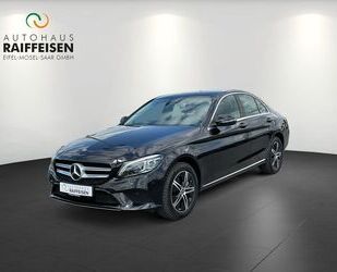 Mercedes-Benz C 400 Gebrauchtwagen