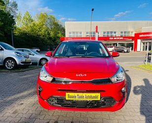 Kia Rio Gebrauchtwagen