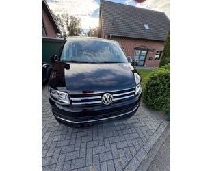 VW T6 Multivan Gebrauchtwagen