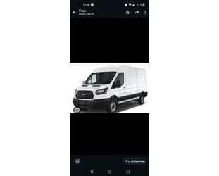 Ford Transit Gebrauchtwagen