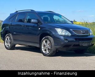 Lexus RX 400 Gebrauchtwagen