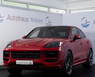 Porsche Cayenne Gebrauchtwagen