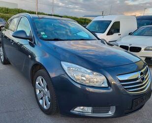 Opel Insignia Gebrauchtwagen