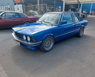 BMW 323 Gebrauchtwagen