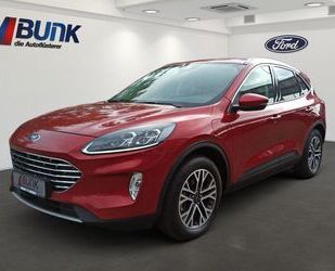 Ford Kuga Gebrauchtwagen