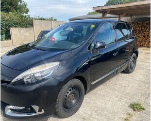 Renault Scenic Gebrauchtwagen