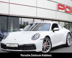 Porsche 992 Gebrauchtwagen