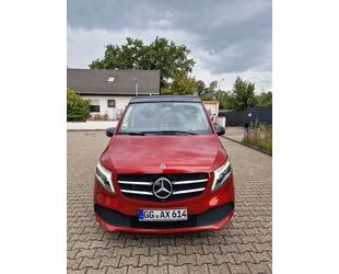 Mercedes-Benz V 300 Gebrauchtwagen