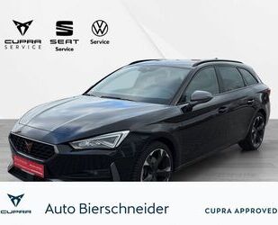 Cupra Leon Gebrauchtwagen