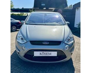 Ford S-Max Gebrauchtwagen