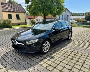 Mercedes-Benz A 180 Gebrauchtwagen