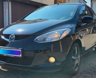 Mazda 2 Gebrauchtwagen