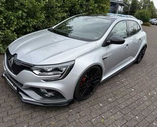 Renault Megane Gebrauchtwagen