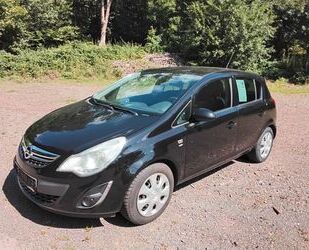 Opel Corsa Gebrauchtwagen