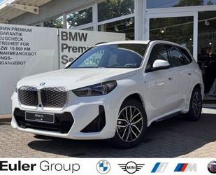 BMW iX1 Gebrauchtwagen