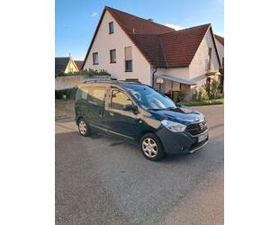Dacia Dokker Gebrauchtwagen