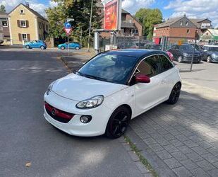 Opel Adam Gebrauchtwagen