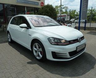 VW Golf Gebrauchtwagen