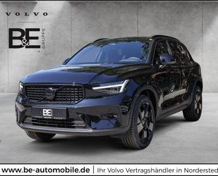 Volvo XC40 Gebrauchtwagen