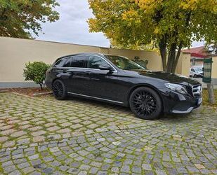 Mercedes-Benz E 200 Gebrauchtwagen