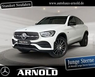 Mercedes-Benz GLC 300 Gebrauchtwagen