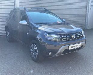 Dacia Duster Gebrauchtwagen