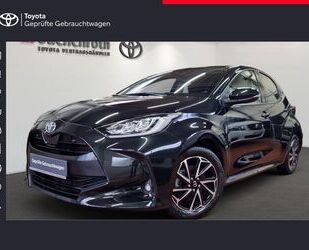 Toyota Yaris Gebrauchtwagen