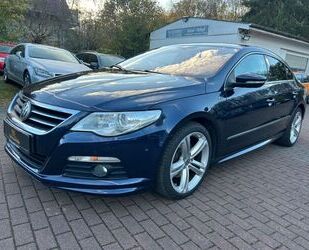VW Passat CC Gebrauchtwagen