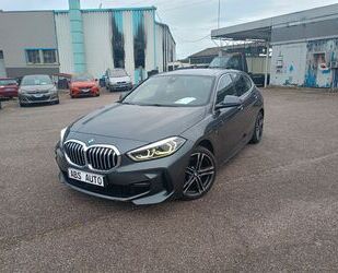 BMW 116 Gebrauchtwagen