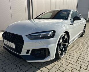 Audi RS5 Gebrauchtwagen