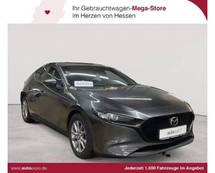 Mazda 3 Gebrauchtwagen
