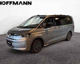 VW T7 California Gebrauchtwagen