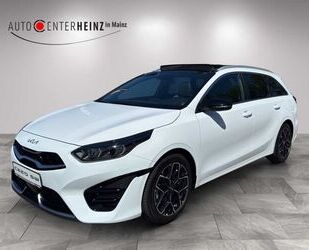 Kia ceed Sportswagon Gebrauchtwagen