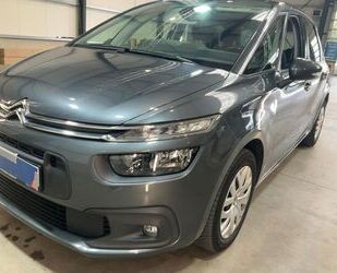 Citroen C4 Picasso Gebrauchtwagen