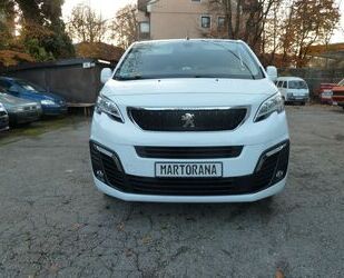 Peugeot Expert Gebrauchtwagen