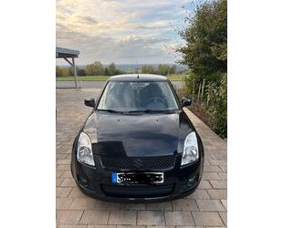 Suzuki Swift Gebrauchtwagen