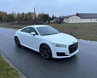 Audi TT Gebrauchtwagen