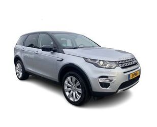 Land Rover Discovery Sport Gebrauchtwagen
