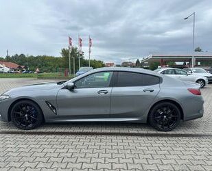 BMW 840 Gebrauchtwagen