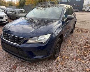 Seat Ateca Gebrauchtwagen