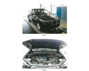 BMW BMW X1 xDrive25e Advantage Hybrid Gebrauchtwagen