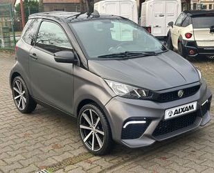 Aixam City Gebrauchtwagen
