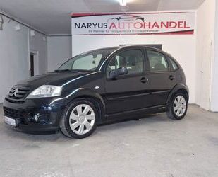 Citroen C3 Gebrauchtwagen