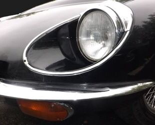 Jaguar E-Type Gebrauchtwagen