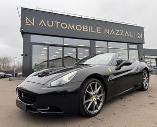 Ferrari California Gebrauchtwagen