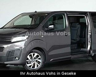 Citroen SpaceTourer Gebrauchtwagen